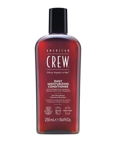 Daily Moisturizing Conditioner 250ml