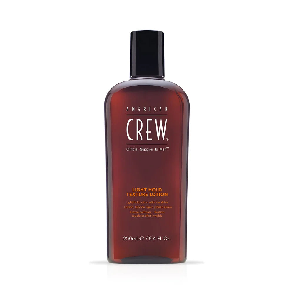 Light Hold Texture Lotion 250ml