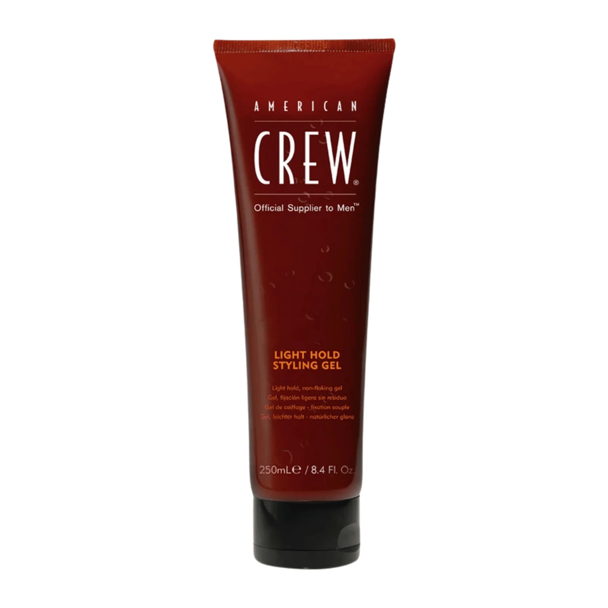 Light Hold Styling Gel 250ml
