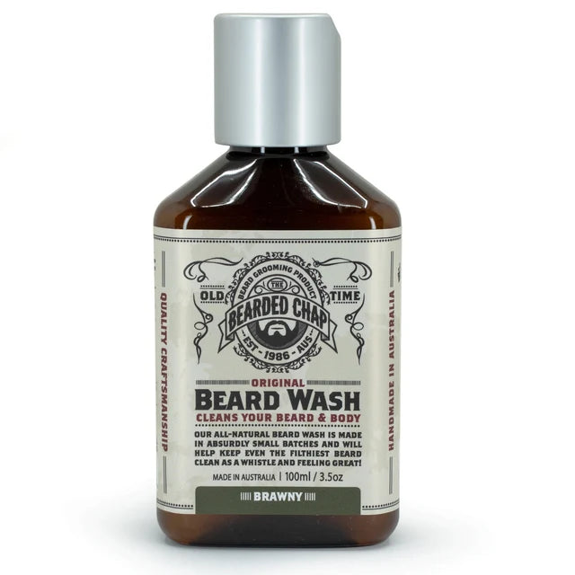 Beard Wash Brawny 100ml