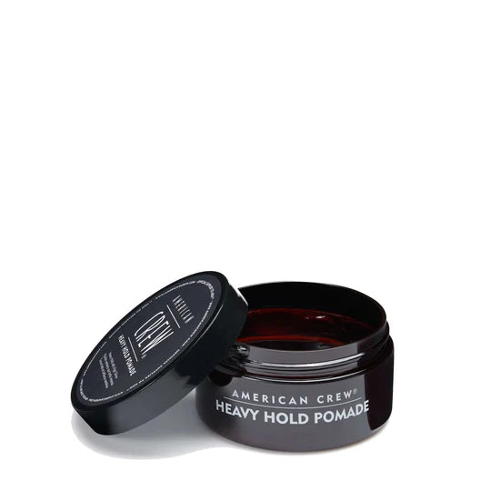 Heavy Hold Pomade 85g
