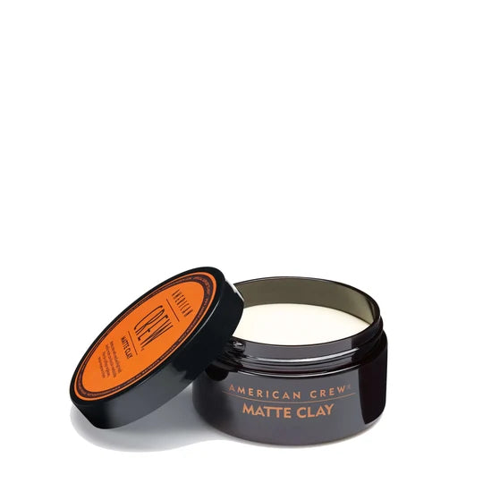 Matte Clay 85g