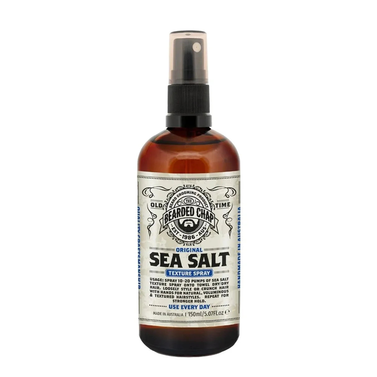Sea Salt Texture Spray