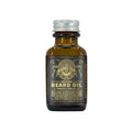 Tobacco & Vanilla Beard Oil