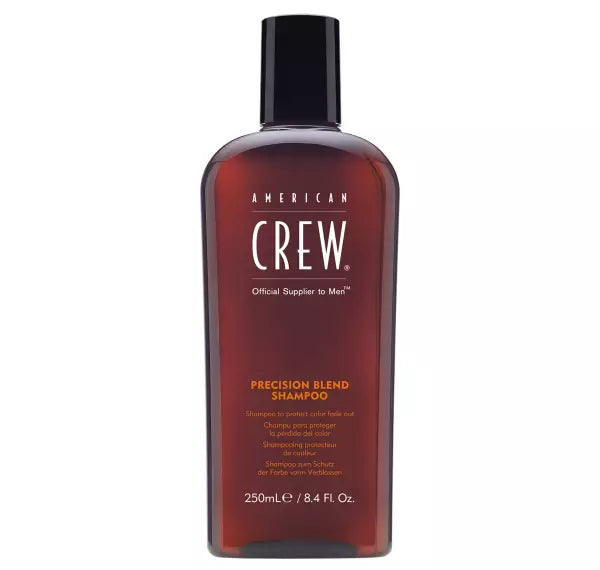 Precision Blend Shampoo 250ml