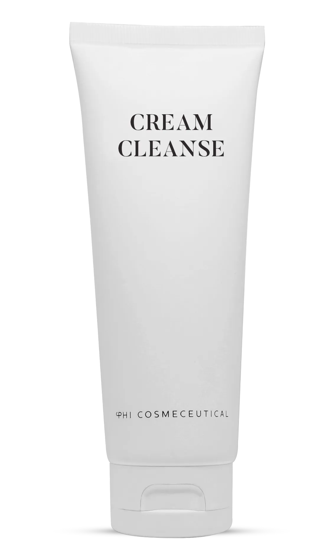 CREAM CLEANSE