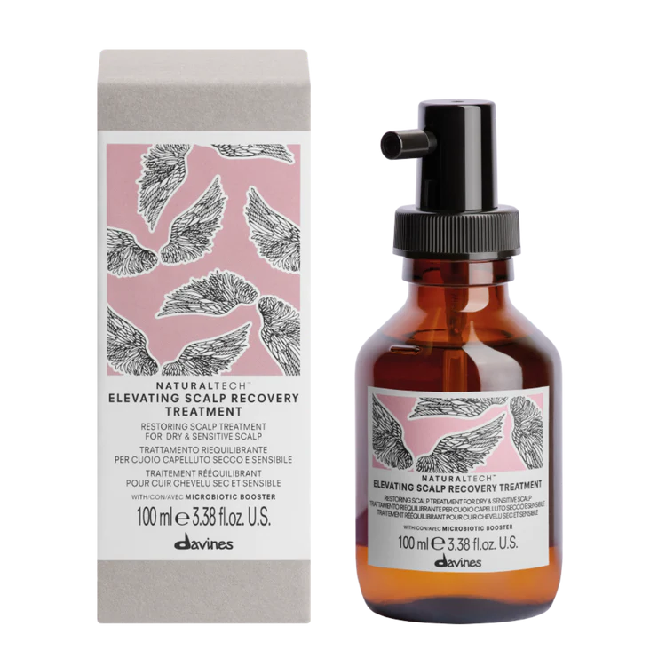 Davines Naturaltech Elevating Scalp Recovery Treatment 100ml