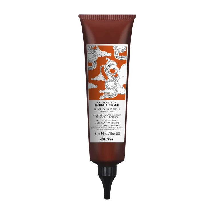 Davines Naturaltech Energizing Gel 150ml