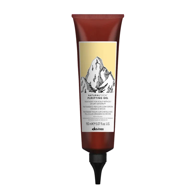 Davines Naturaltech Purifying Gel 150ml