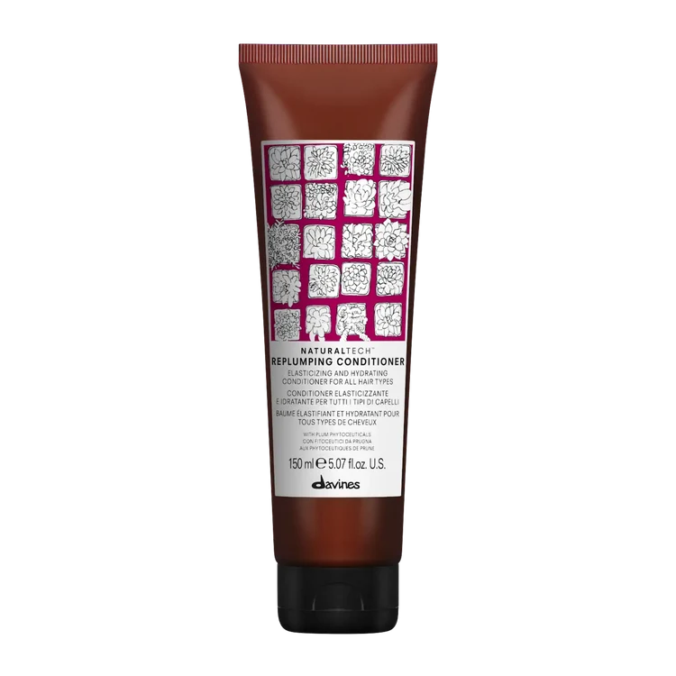 Davines Naturaltech Replumping Conditioner 150ml