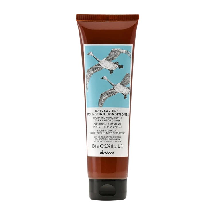Davines Naturaltech Well-Being Conditioner 150ml