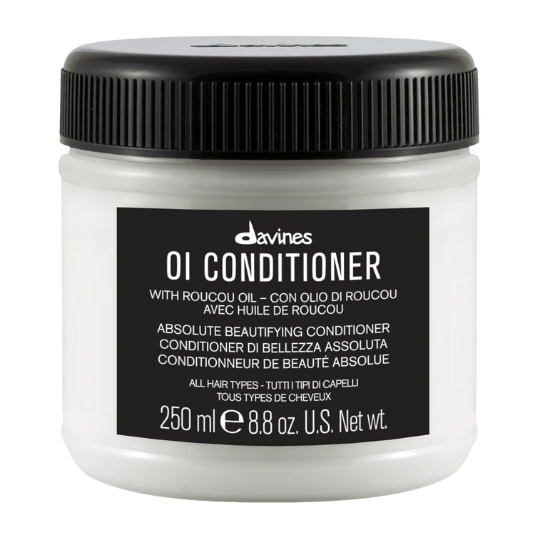 Davines OI Conditioner 250ml