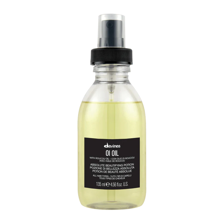 Davines OI Oil 135ml