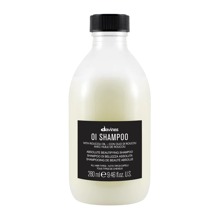 Davines OI Shampoo 280ml