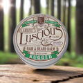 Rugged Hair and Beard Balm 75g