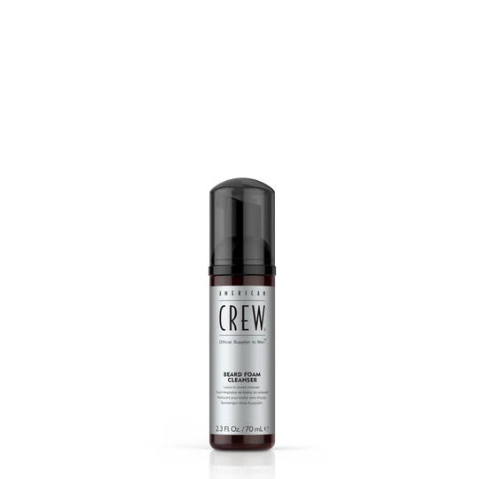 Beard Foam Cleanser 70ml