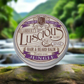 Jungle Hair and Beard Balm 75g