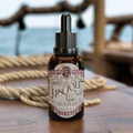 Buccaneer Beard Oil 10ml