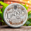Havana Luxury Shaving Soap 100g