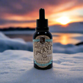 Nordic Beard Oil 10ml (COMING SOON)