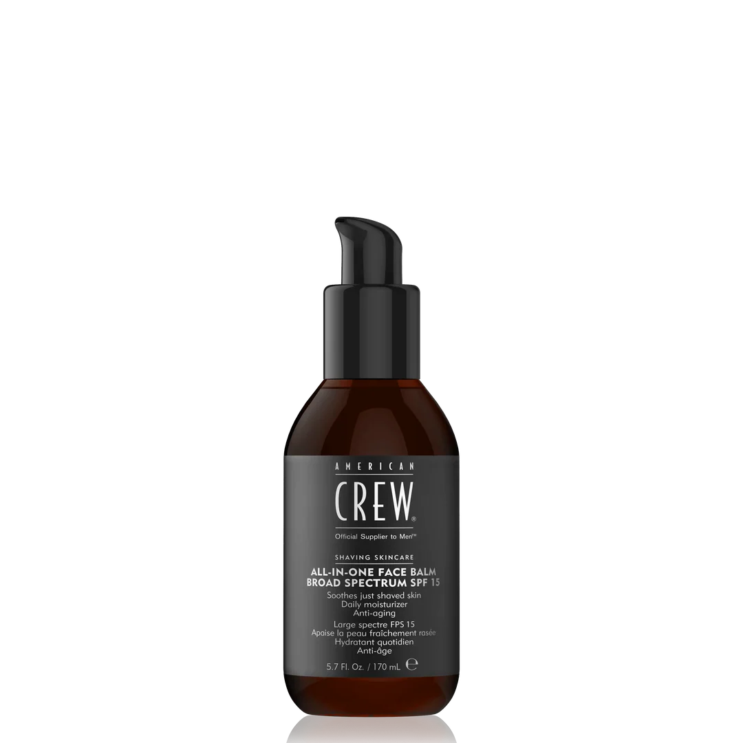 ALL-IN-ONE FACE BALM SPF 15 170ml
