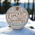 Nordic Hair and Beard Balm 75g