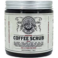 Coffee Scrub