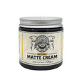 Natural Matte Cream