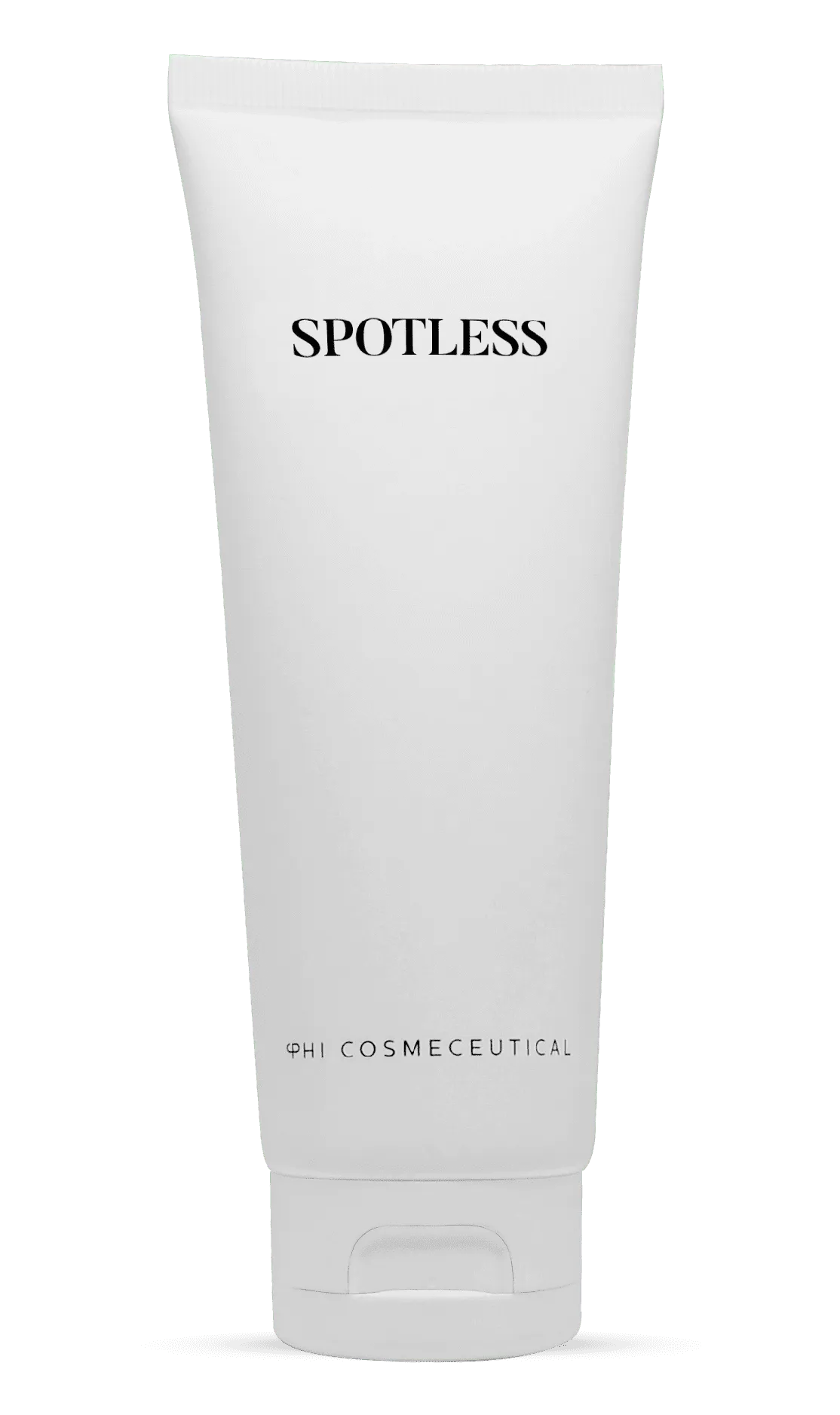 SPOTLESS
